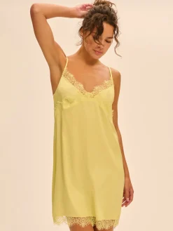 Nuisette - Jaune d'été