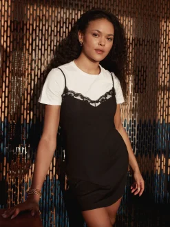 Nuisette - Noir