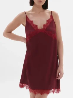 Nuisette - Rouge Spinelle