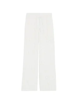 Pantalon - Blanc