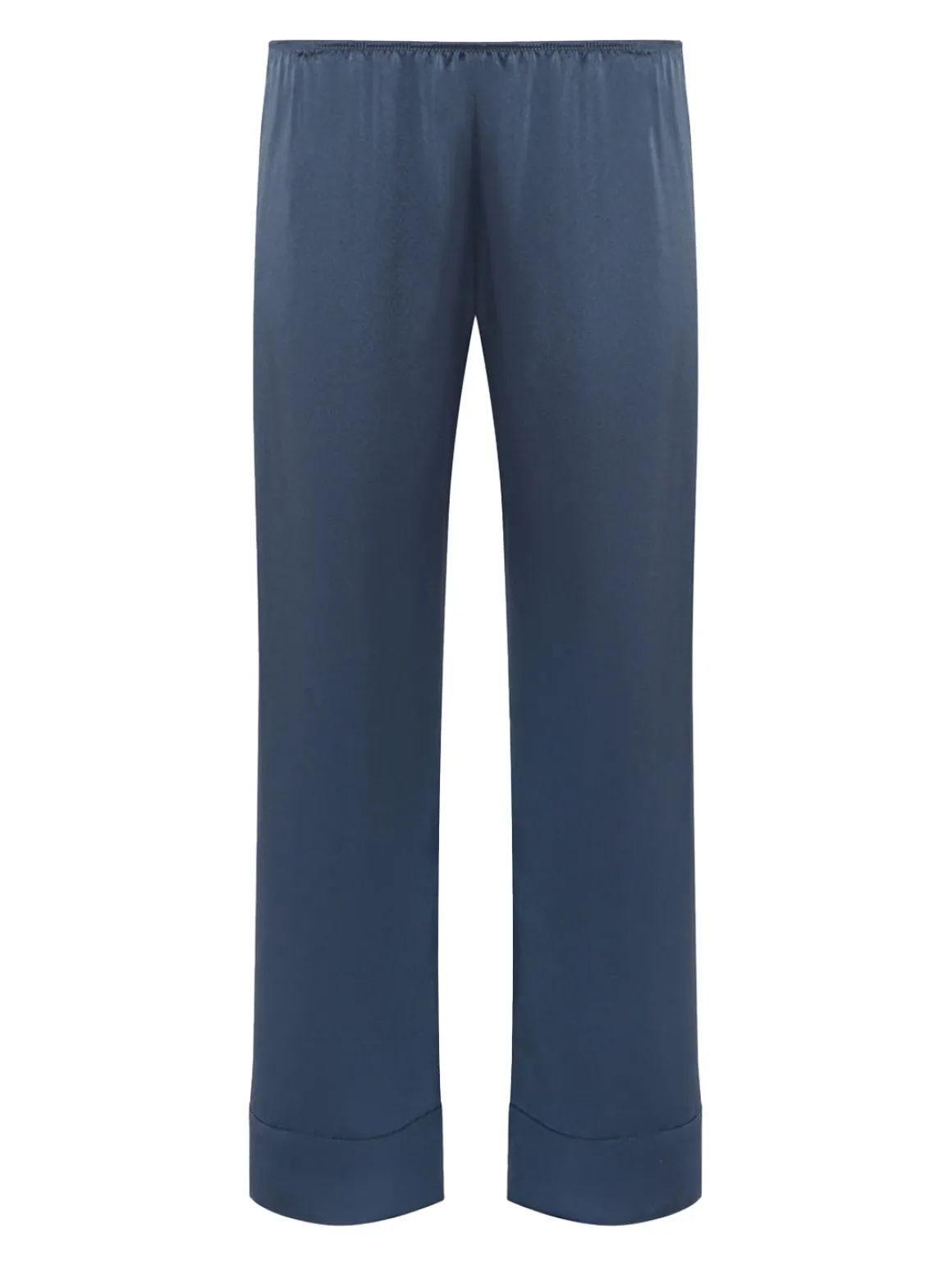 Pantalon - Bleu Cendre