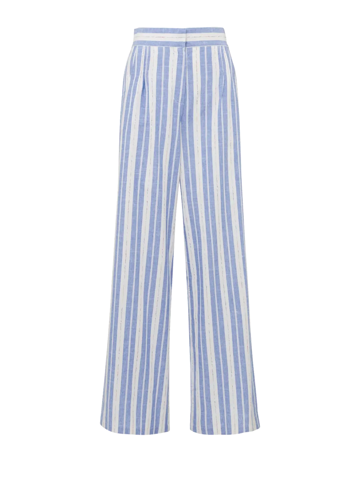 Pantalon - Bleu Transat