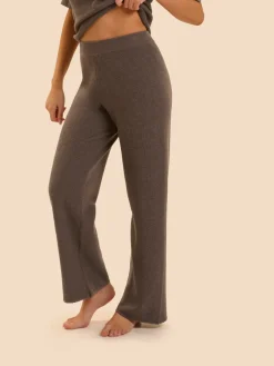 Pantalon - Chataîgne