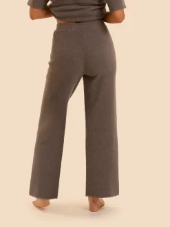 Pantalon - Chataîgne