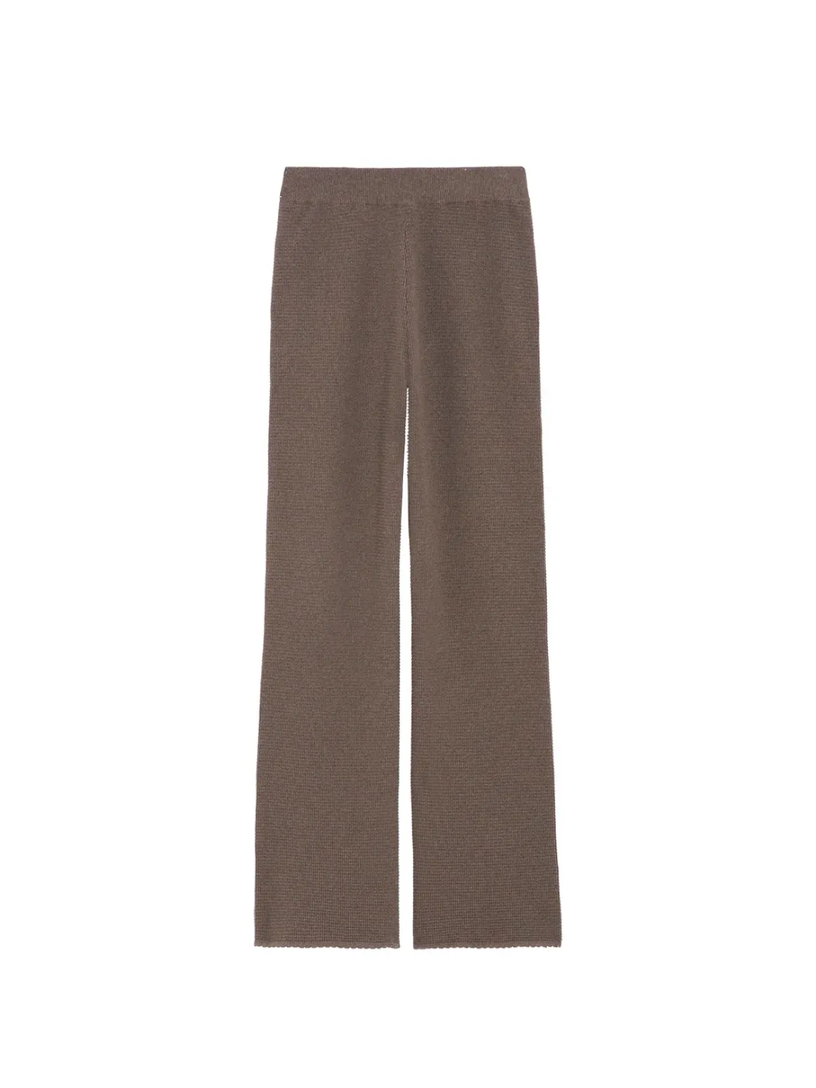 Pantalon - Chataîgne