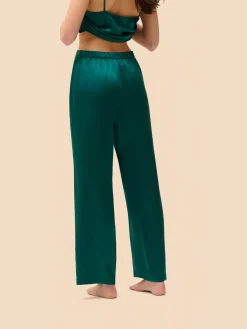 Pantalon - Emeraude