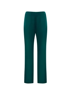 Pantalon - Emeraude