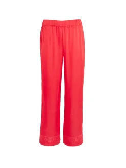 Pantalon - Flamingo