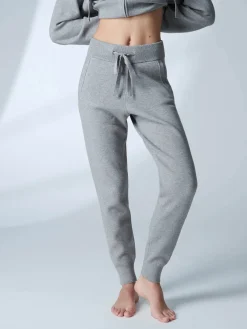 Pantalon - Gris Embrun