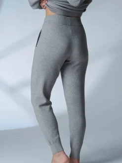 Pantalon - Gris Embrun