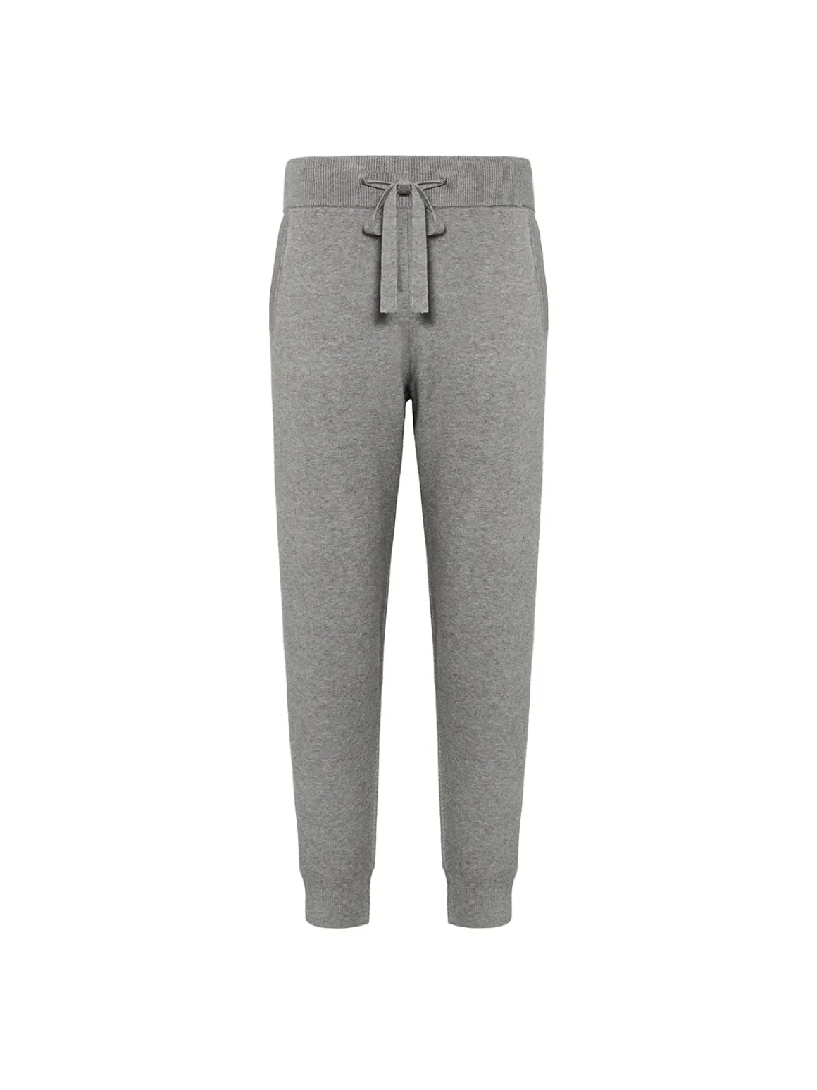 Pantalon - Gris Embrun