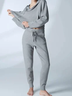 Pantalon - Gris Embrun