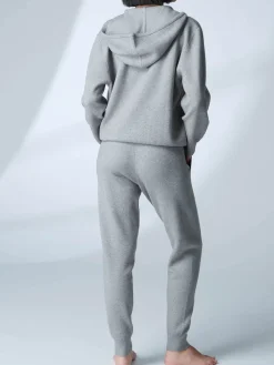 Pantalon - Gris Embrun