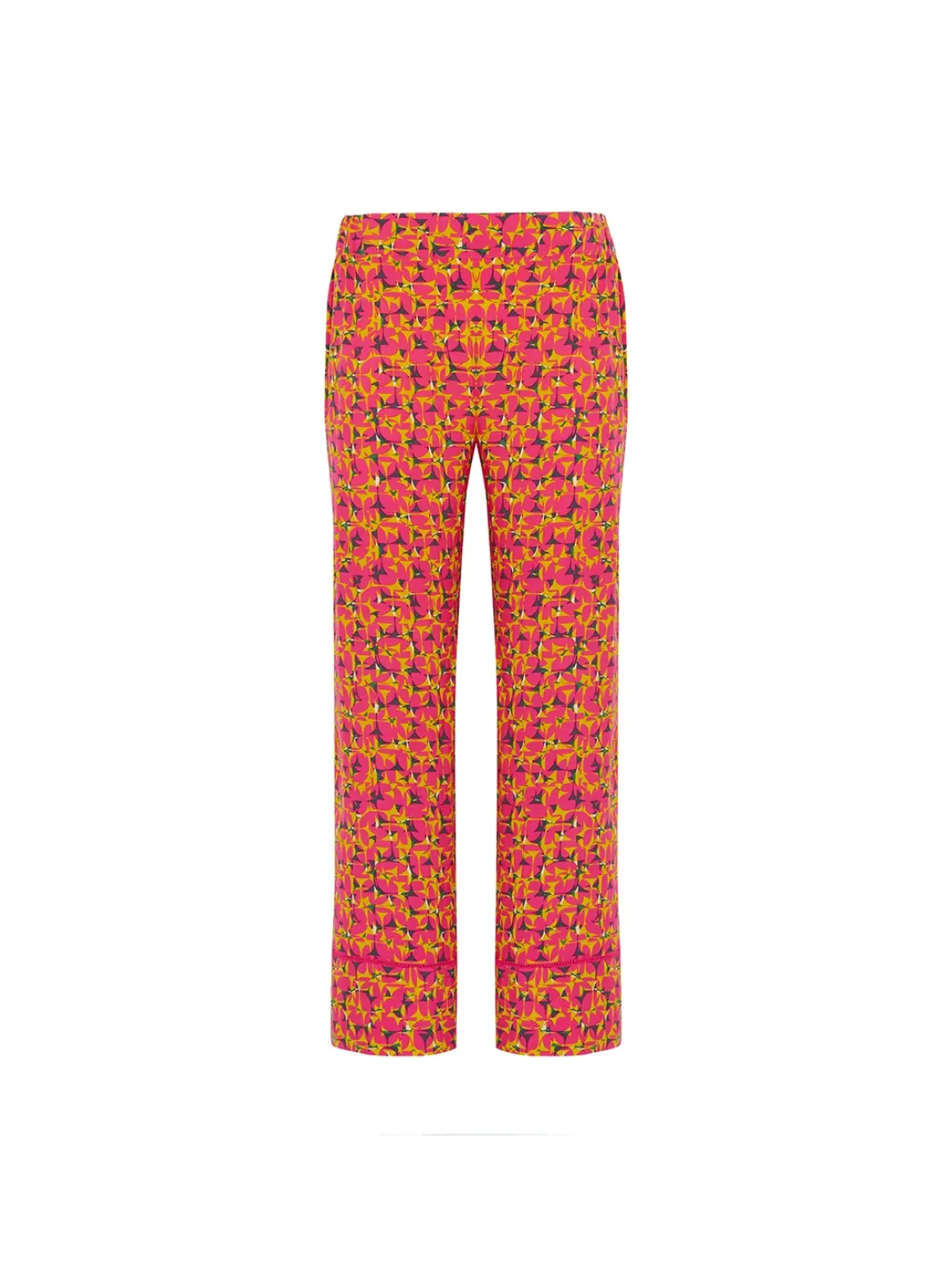 Pantalon - Imprimé Groovy