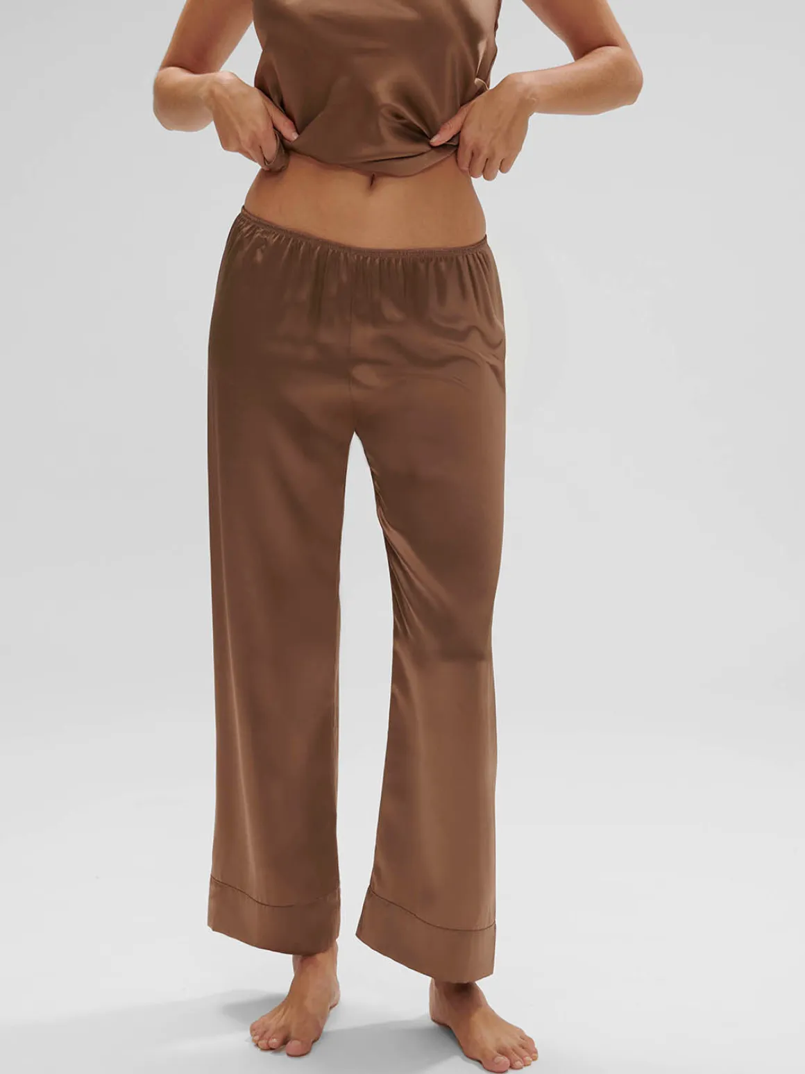 Pantalon - Macchiato