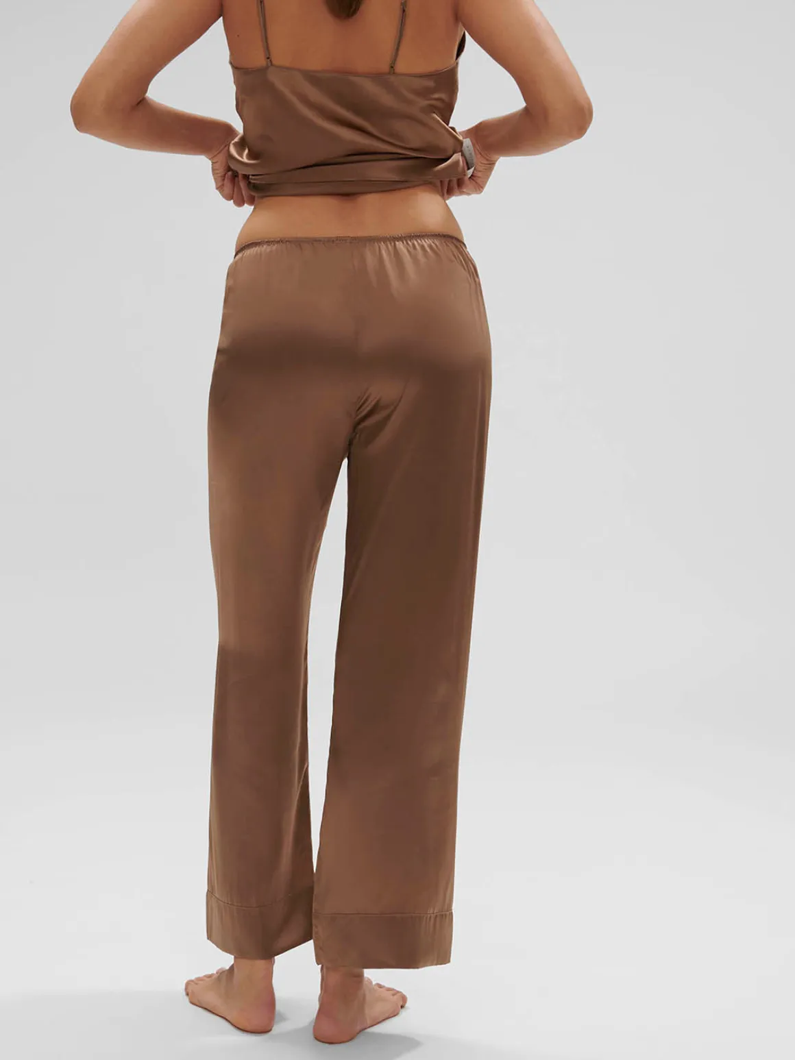 Pantalon - Macchiato