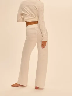 Pantalon - Naturel