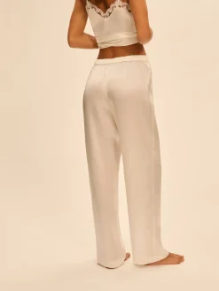 Pantalon - Naturel
