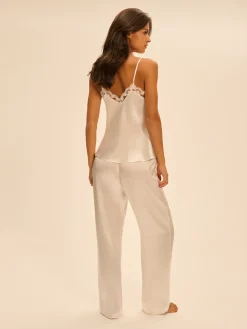 Pantalon - Naturel