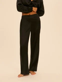 Pantalon - Noir