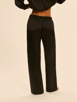 Pantalon - Noir