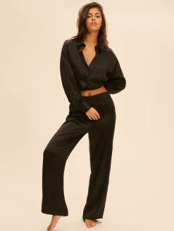 Pantalon - Noir