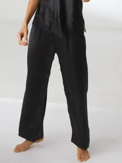Pantalon - Noir