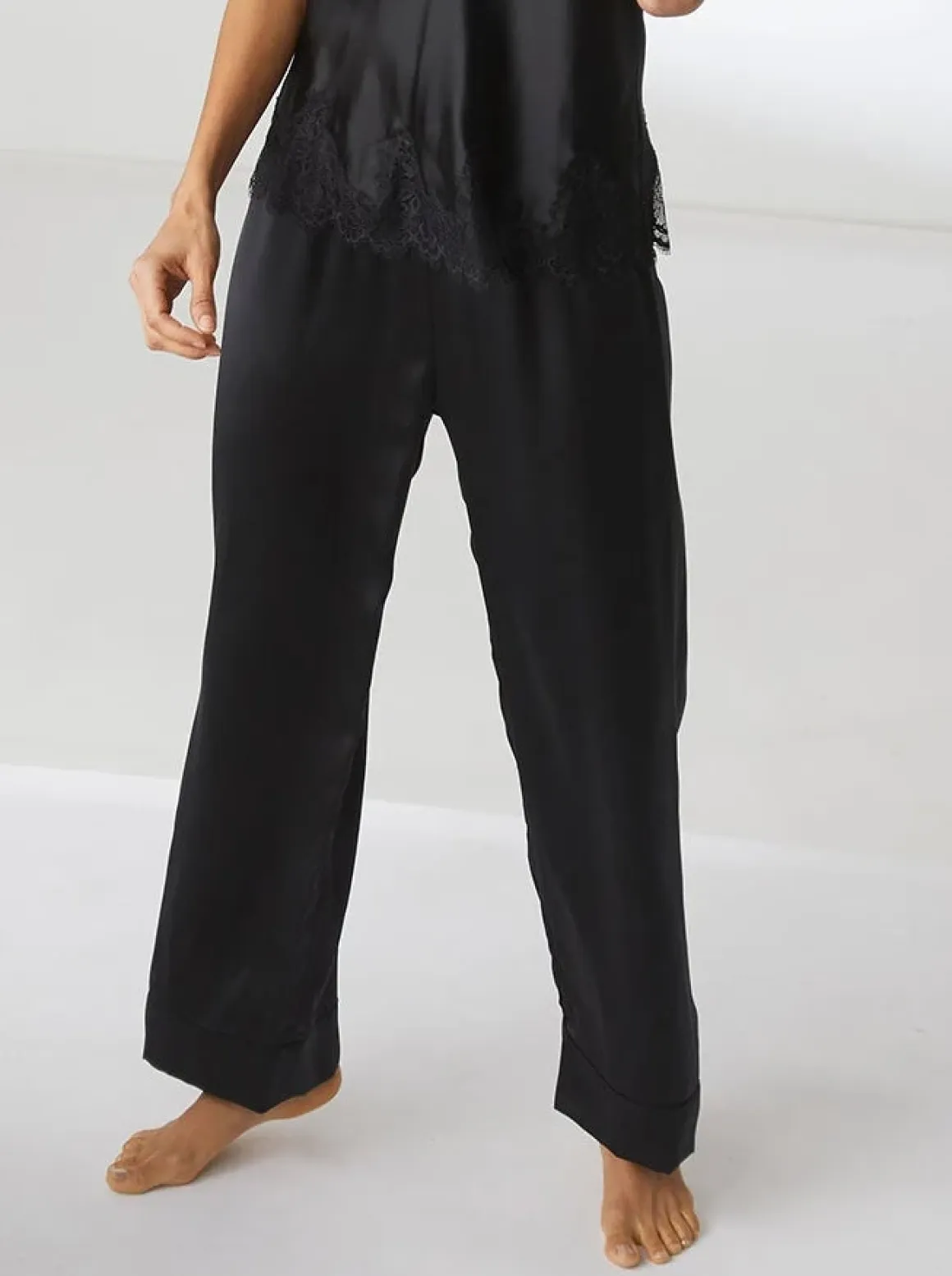 Pantalon - Noir