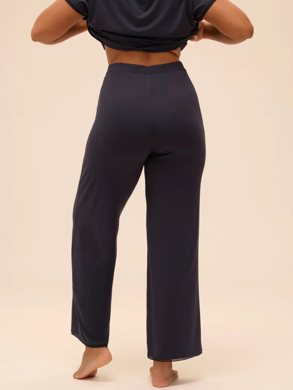 Pantalon - Pleine Lune