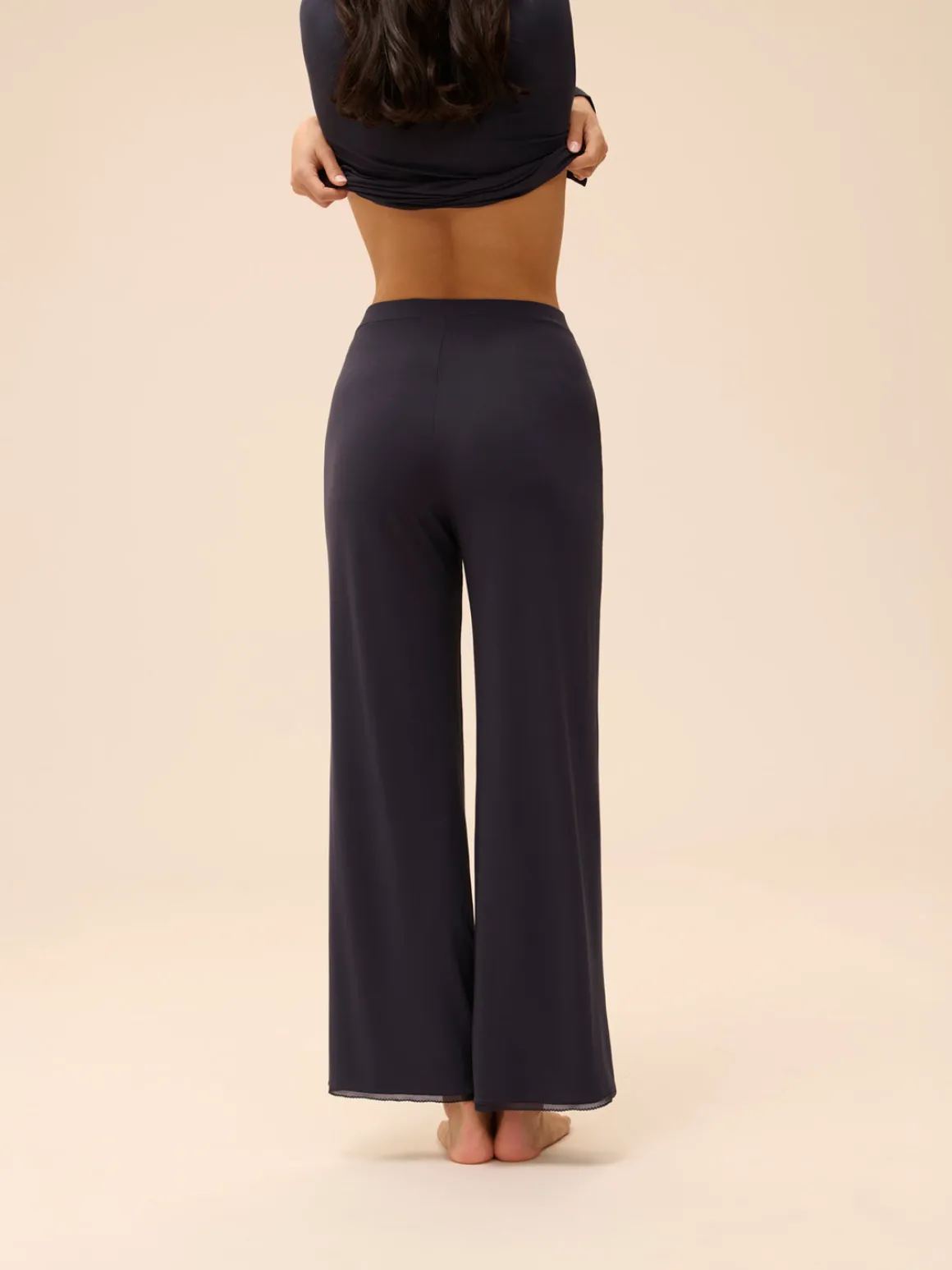 Pantalon - Pleine Lune