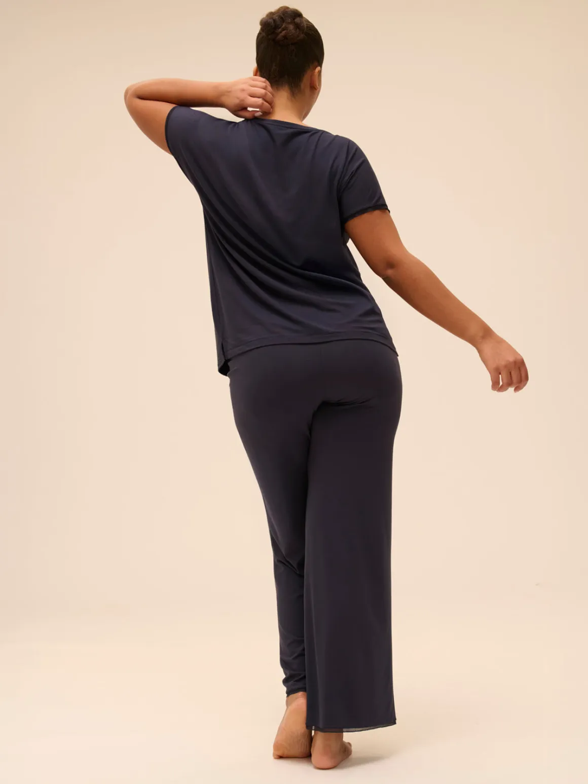 Pantalon - Pleine Lune