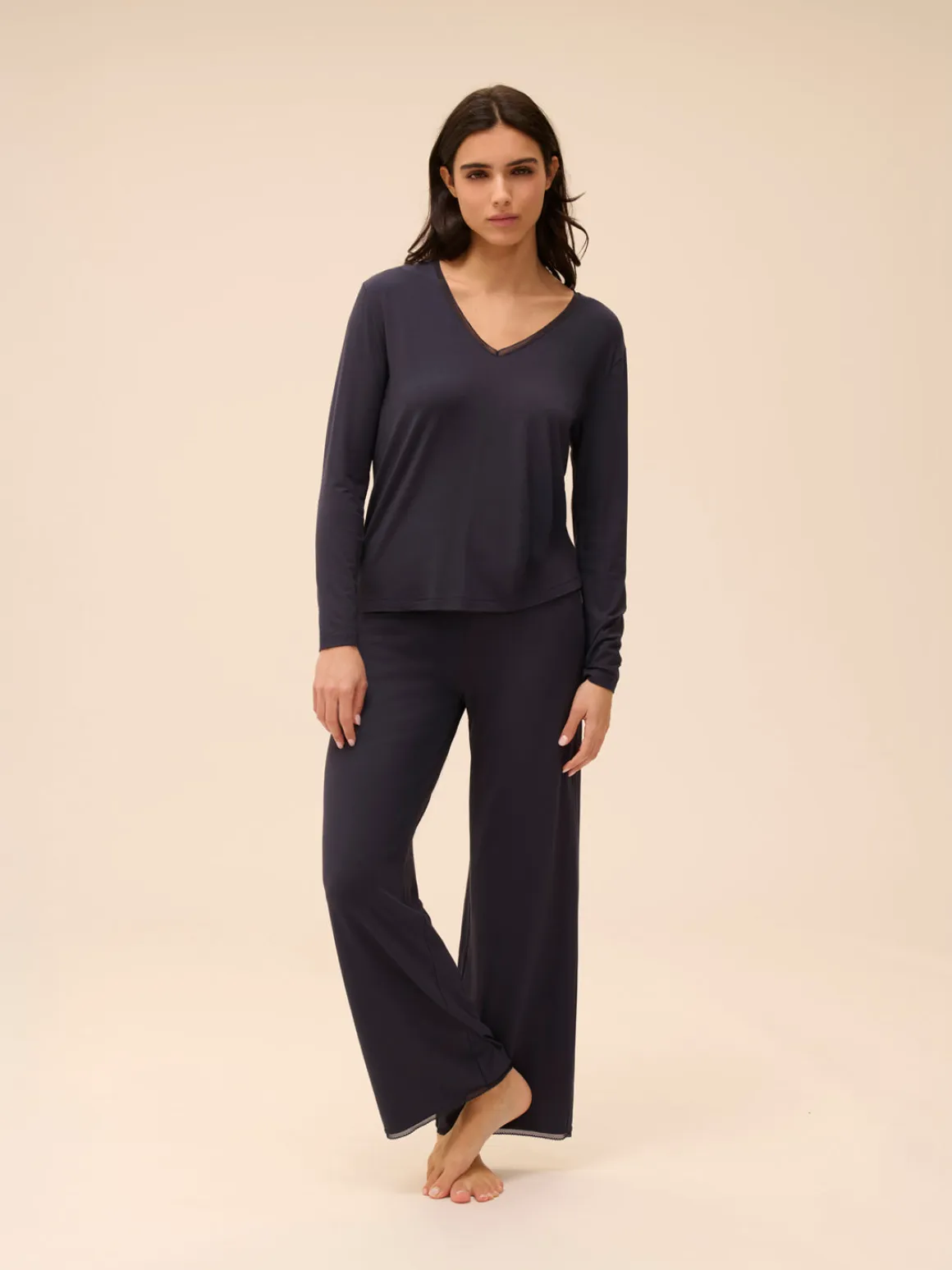 Pantalon - Pleine Lune