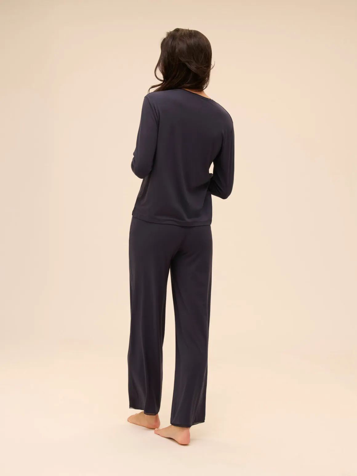 Pantalon - Pleine Lune