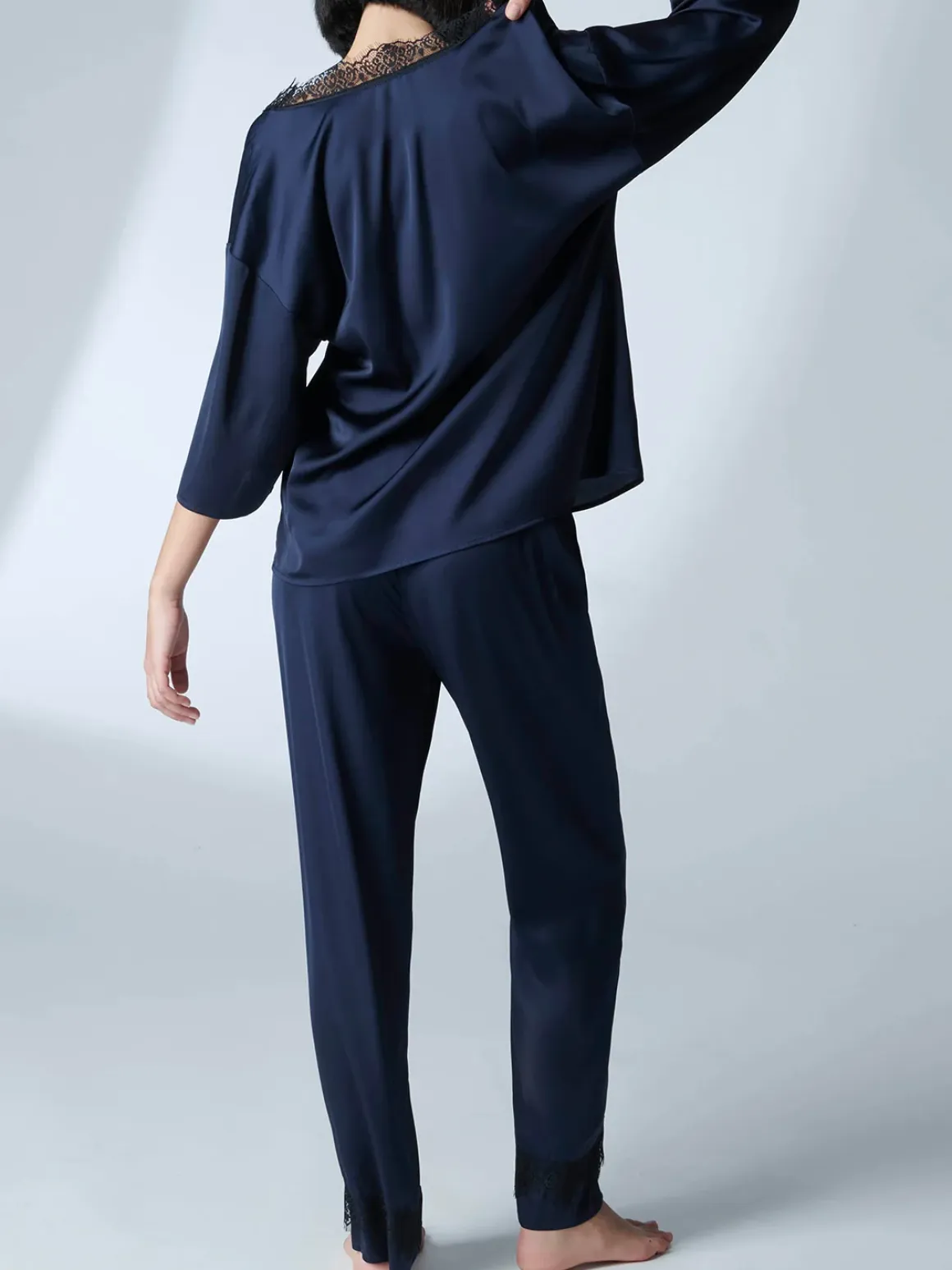 Pantalon - Pleine Lune