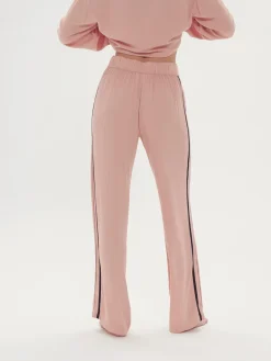 Pantalon - Rose Encens