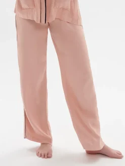 Pantalon - Rose Encens