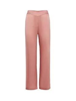 Pantalon - Rose Fumé