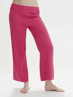 Pantalon - Rose Pitaya