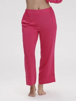 Pantalon - Rose Pitaya