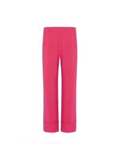 Pantalon - Rose Pitaya