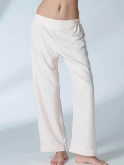 Pantalon - Rose pop