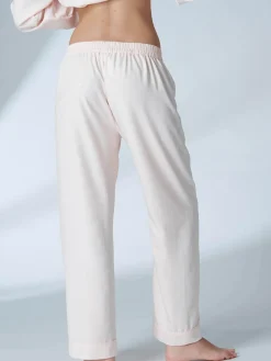 Pantalon - Rose pop