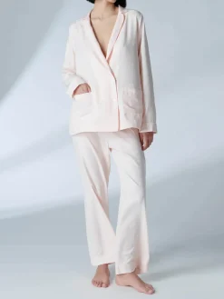 Pantalon - Rose pop