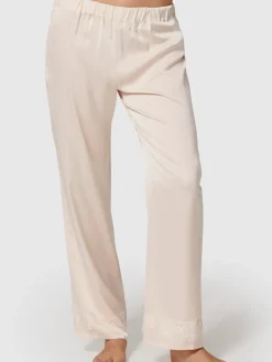 Pantalon - Rose sakura