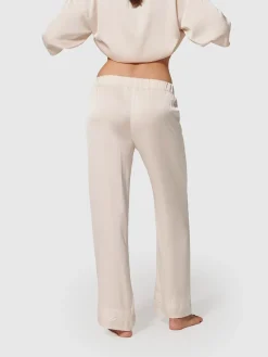 Pantalon - Rose sakura