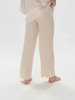 Pantalon - Rose sakura
