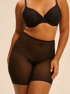 Panty gainant - Noir
