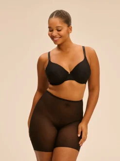 Panty gainant - Noir