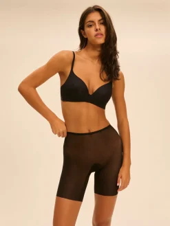 Panty gainant - Noir