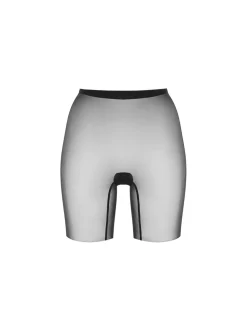 Panty gainant - Noir